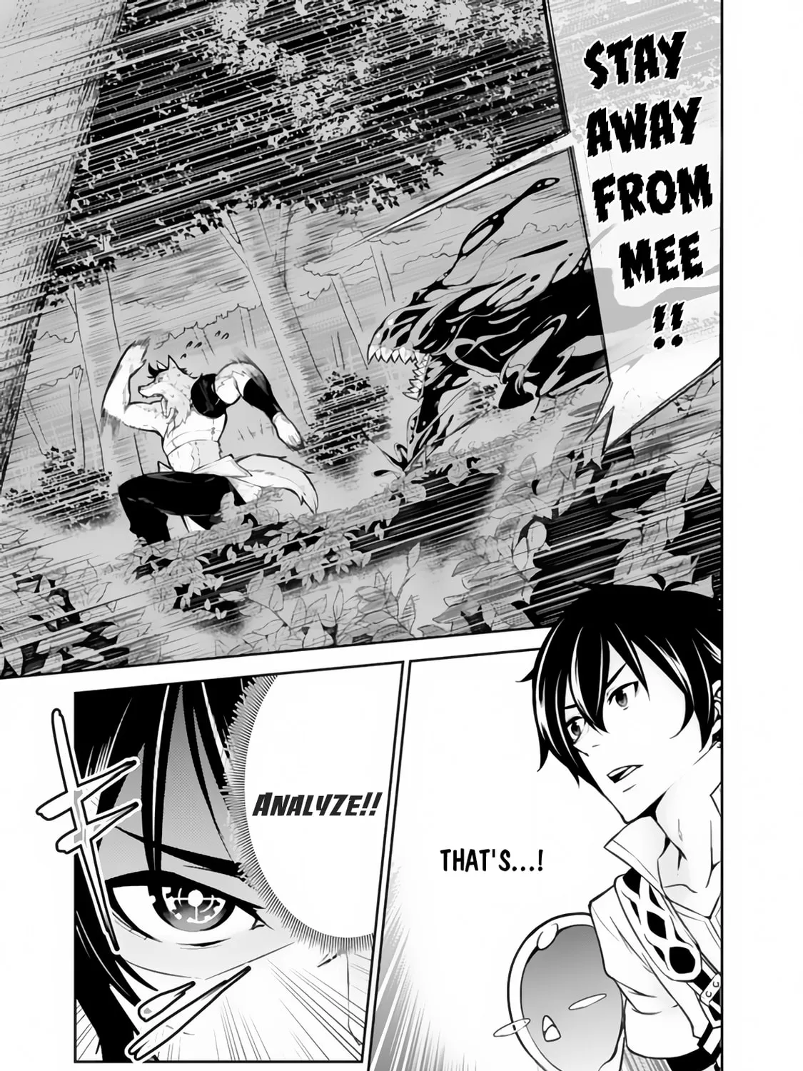 The Strongest Magical Swordsman Ever Reborn as an F-Rank Adventurer Chapter 3 page 15 - 