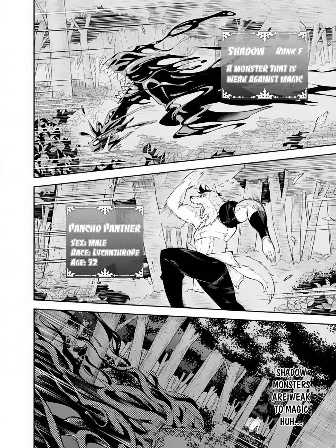 The Strongest Magical Swordsman Ever Reborn as an F-Rank Adventurer Chapter 3 page 17 - 
