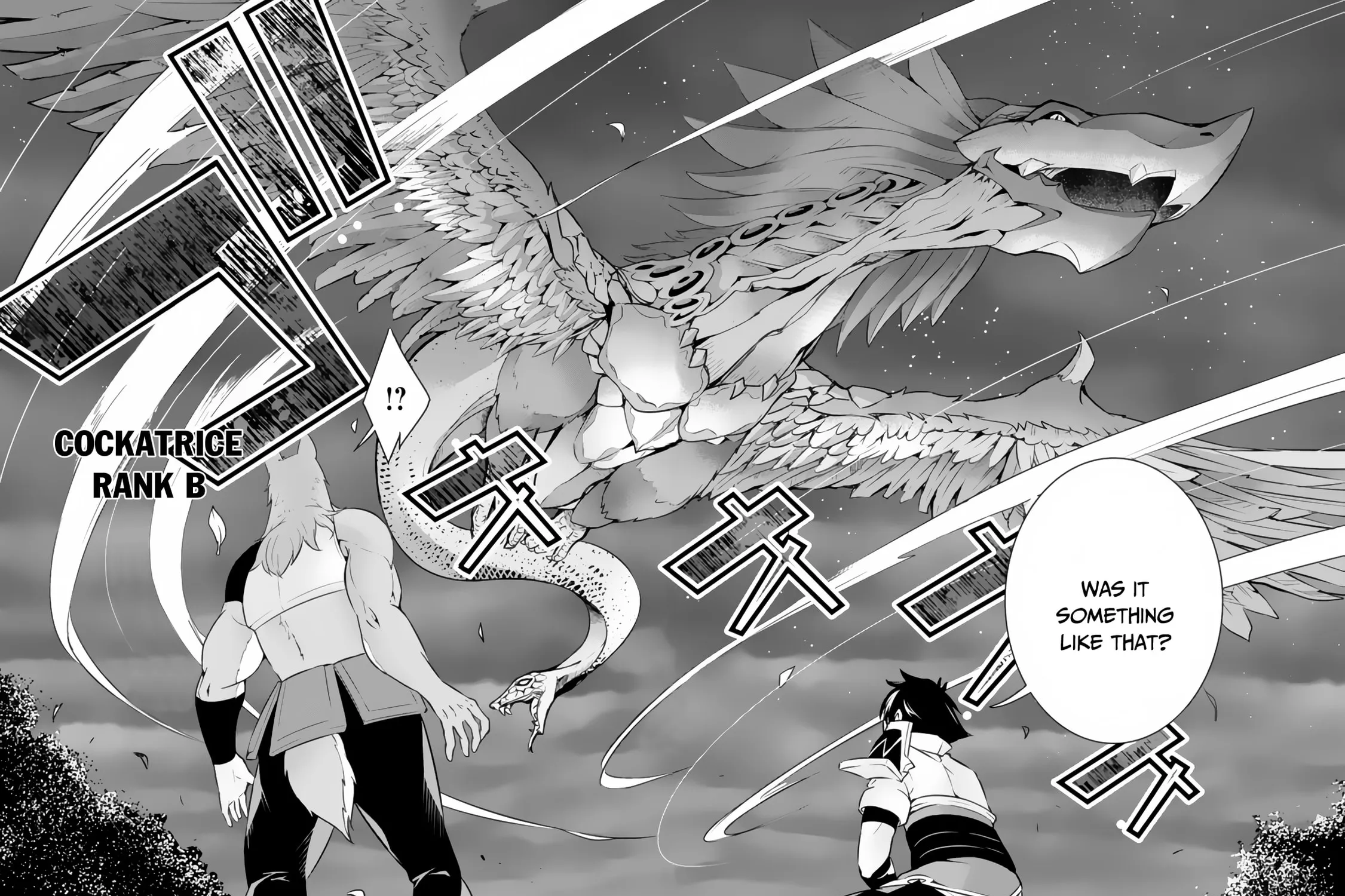 The Strongest Magical Swordsman Ever Reborn as an F-Rank Adventurer Chapter 3 page 39 - 