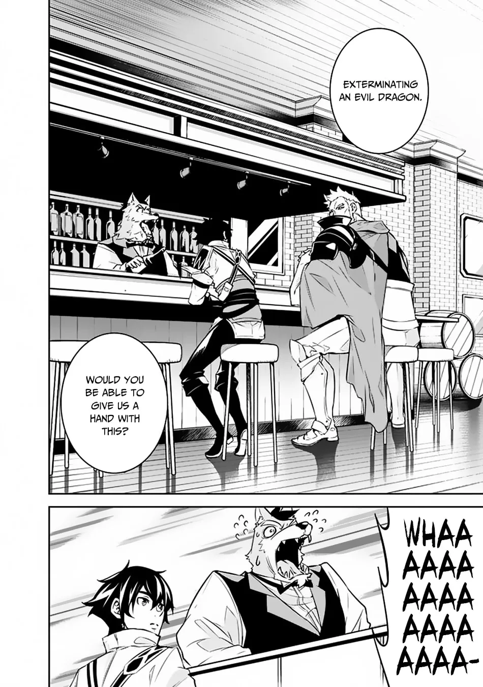 The Strongest Magical Swordsman Ever Reborn as an F-Rank Adventurer Chapter 30 page 12 - 