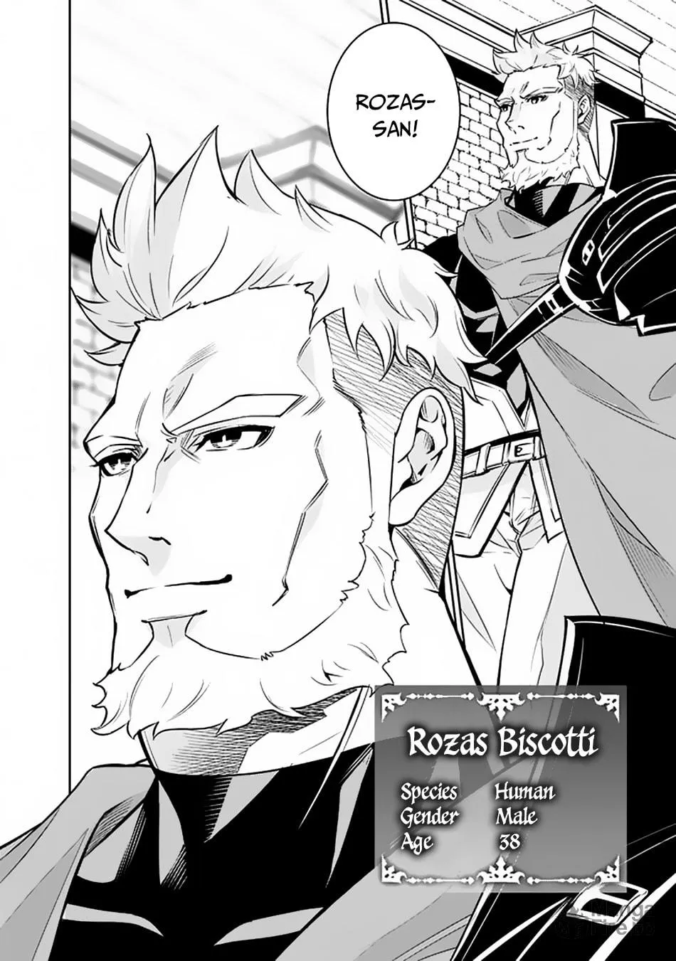 The Strongest Magical Swordsman Ever Reborn as an F-Rank Adventurer Chapter 30 page 6 - 