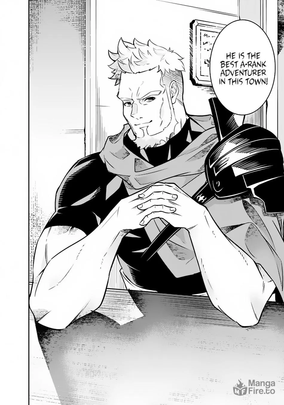 The Strongest Magical Swordsman Ever Reborn as an F-Rank Adventurer Chapter 30 page 10 - 