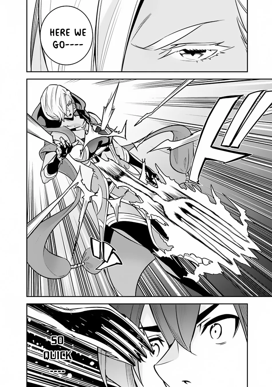 The Strongest Magical Swordsman Ever Reborn as an F-Rank Adventurer Chapter 31 page 12 - 