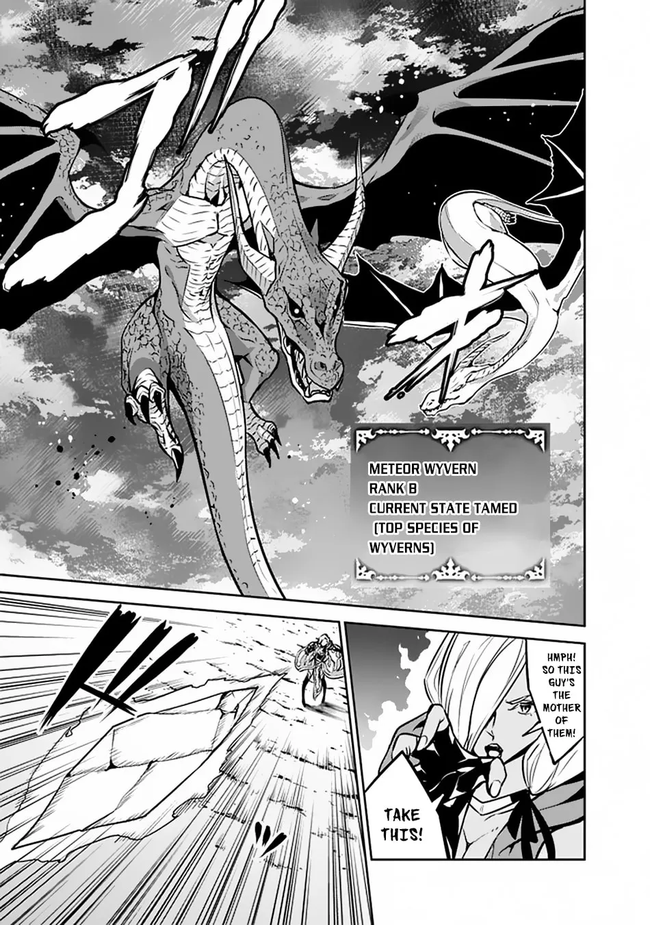 The Strongest Magical Swordsman Ever Reborn as an F-Rank Adventurer Chapter 32 page 15 - 