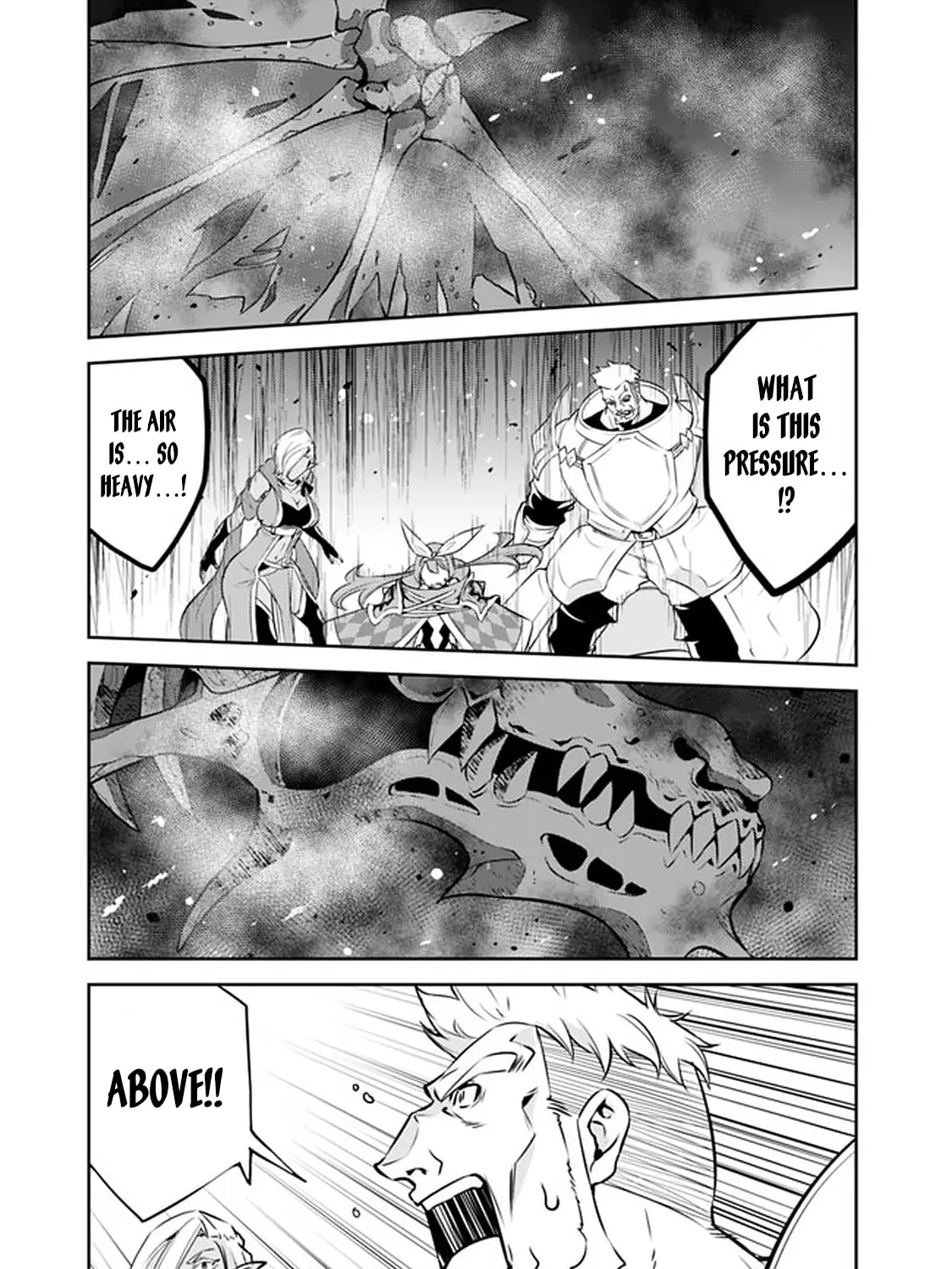 The Strongest Magical Swordsman Ever Reborn as an F-Rank Adventurer Chapter 34 page 13 - 