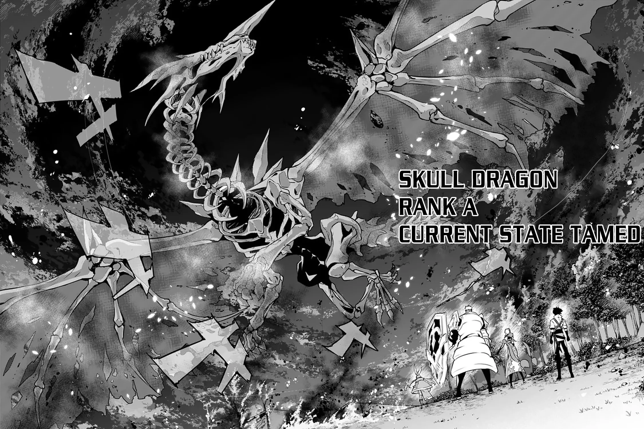 The Strongest Magical Swordsman Ever Reborn as an F-Rank Adventurer Chapter 34 page 15 - 