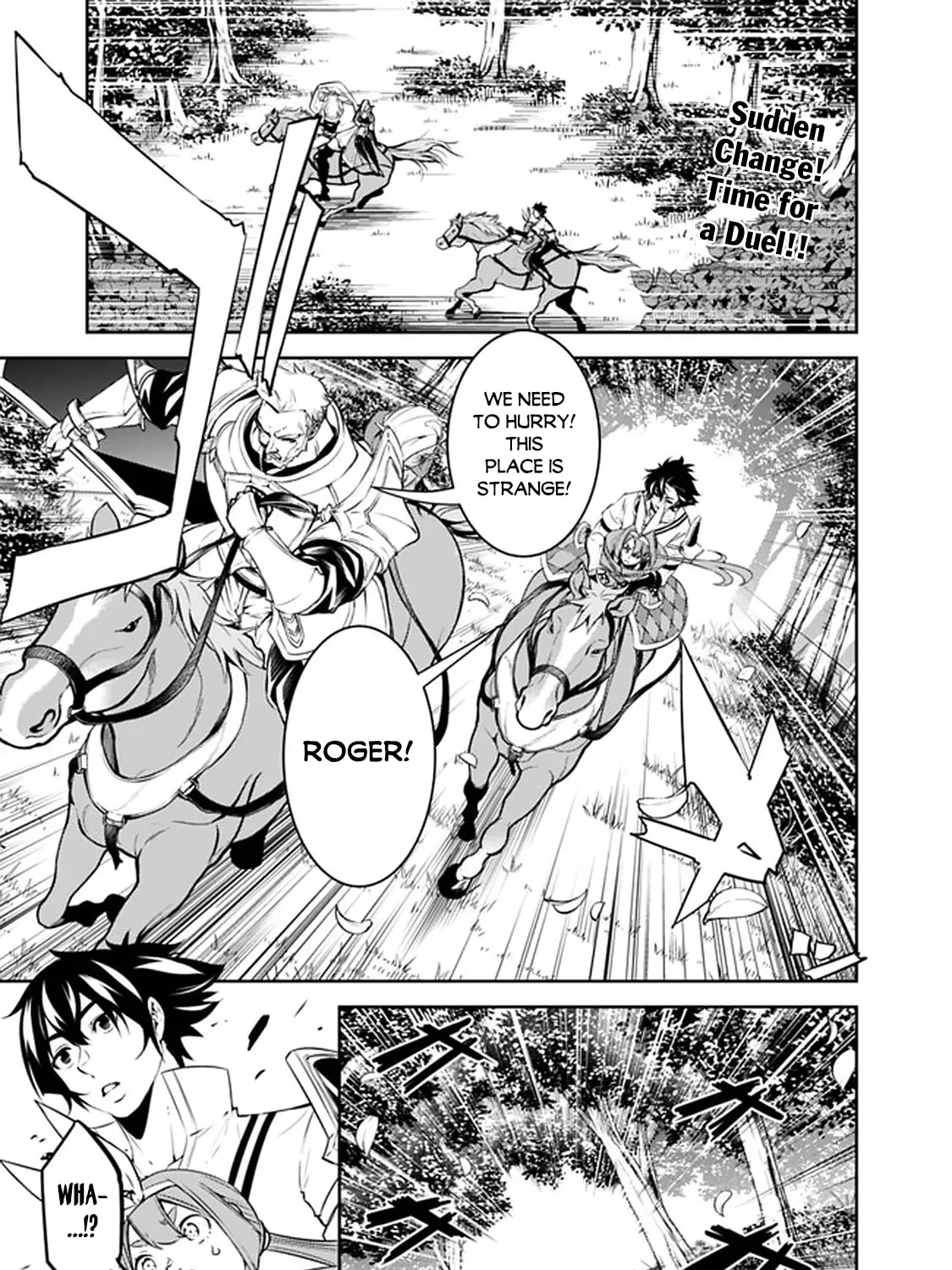 The Strongest Magical Swordsman Ever Reborn as an F-Rank Adventurer Chapter 34 page 3 - 
