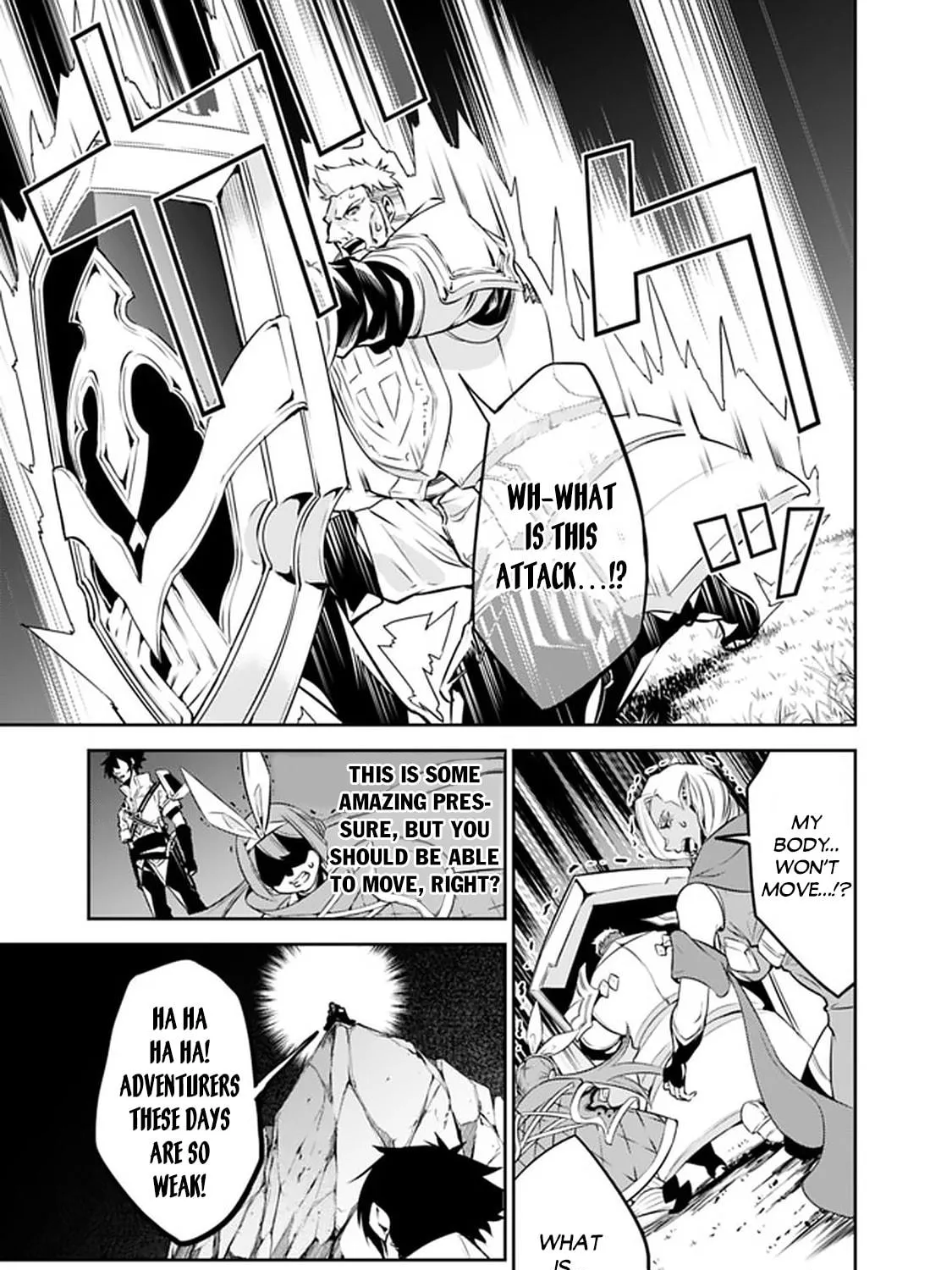 The Strongest Magical Swordsman Ever Reborn as an F-Rank Adventurer Chapter 34 page 23 - 