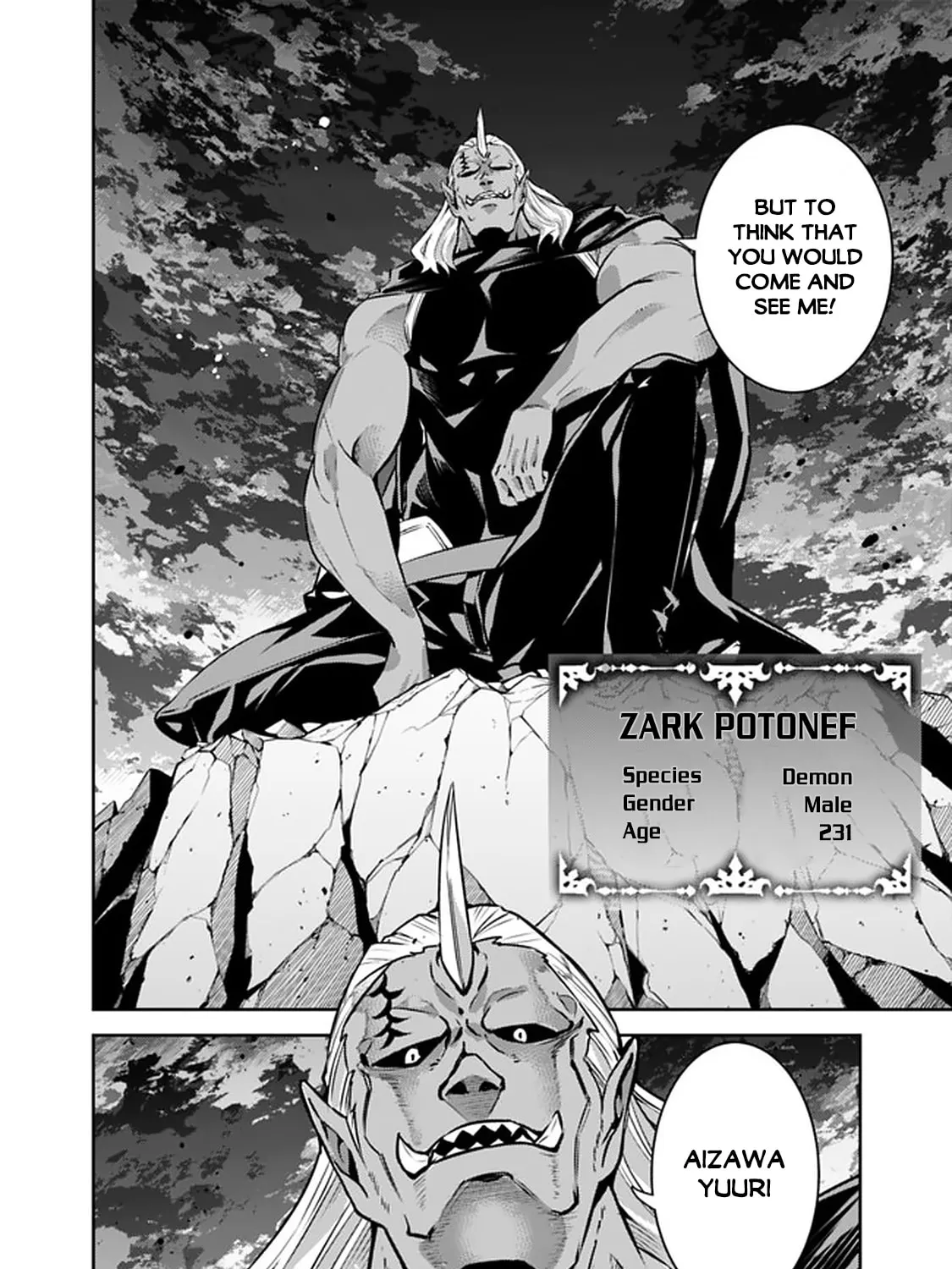 The Strongest Magical Swordsman Ever Reborn as an F-Rank Adventurer Chapter 34 page 25 - 