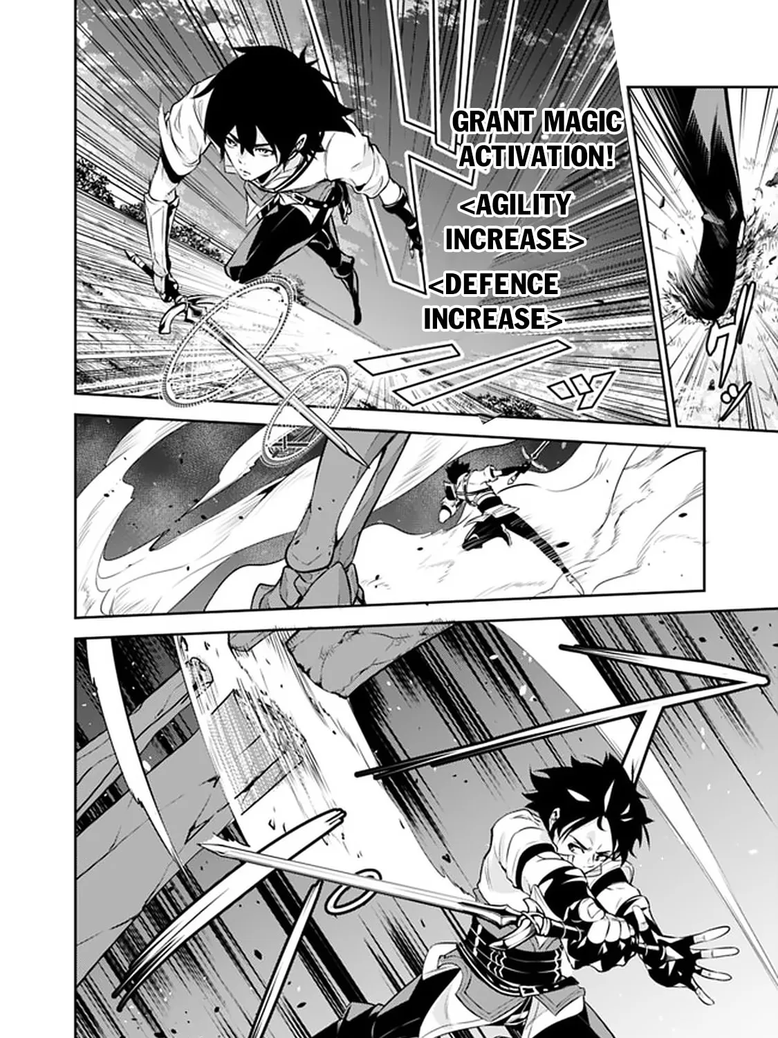 The Strongest Magical Swordsman Ever Reborn as an F-Rank Adventurer Chapter 34 page 33 - 