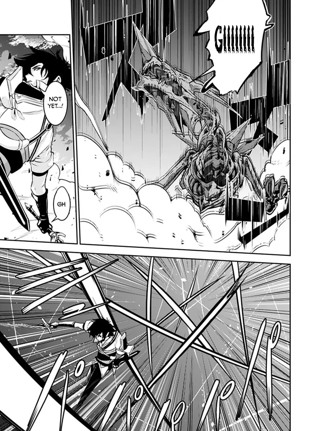 The Strongest Magical Swordsman Ever Reborn as an F-Rank Adventurer Chapter 34 page 35 - 