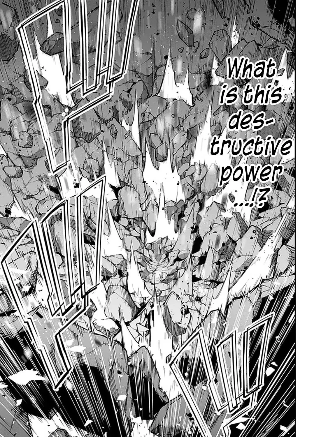 The Strongest Magical Swordsman Ever Reborn as an F-Rank Adventurer Chapter 35 page 11 - 