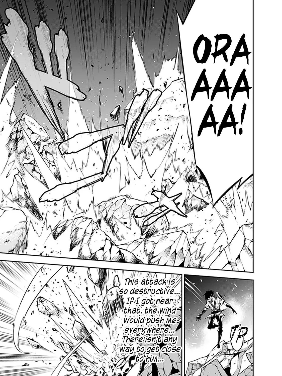 The Strongest Magical Swordsman Ever Reborn as an F-Rank Adventurer Chapter 35 page 15 - 
