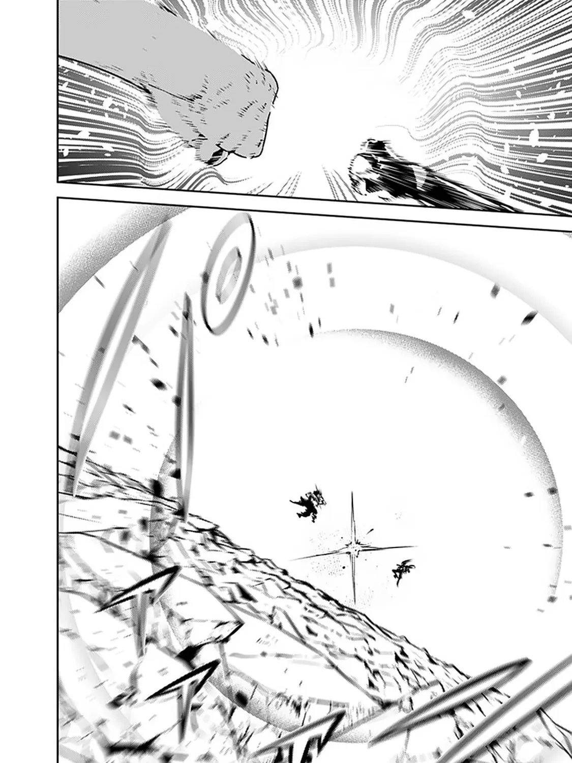 The Strongest Magical Swordsman Ever Reborn as an F-Rank Adventurer Chapter 35 page 21 - 