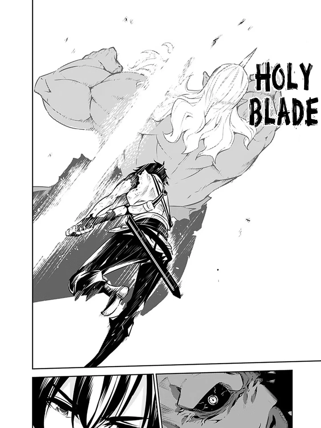 The Strongest Magical Swordsman Ever Reborn as an F-Rank Adventurer Chapter 35 page 37 - 