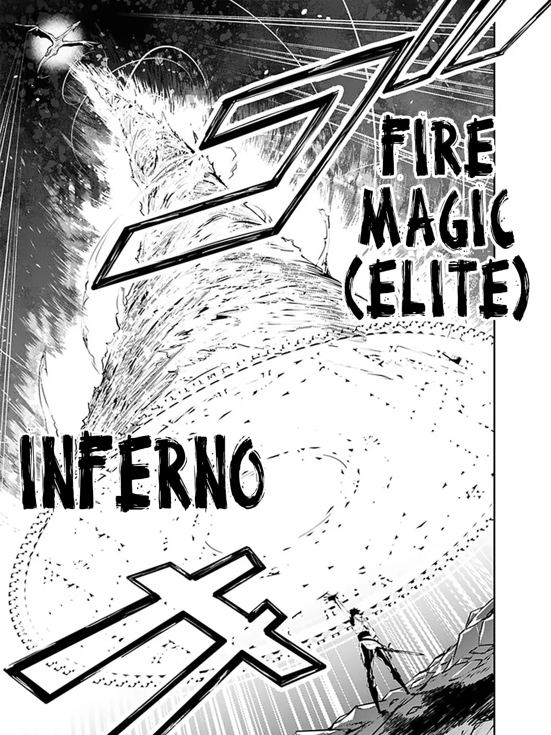 The Strongest Magical Swordsman Ever Reborn as an F-Rank Adventurer Chapter 35 page 43 - 