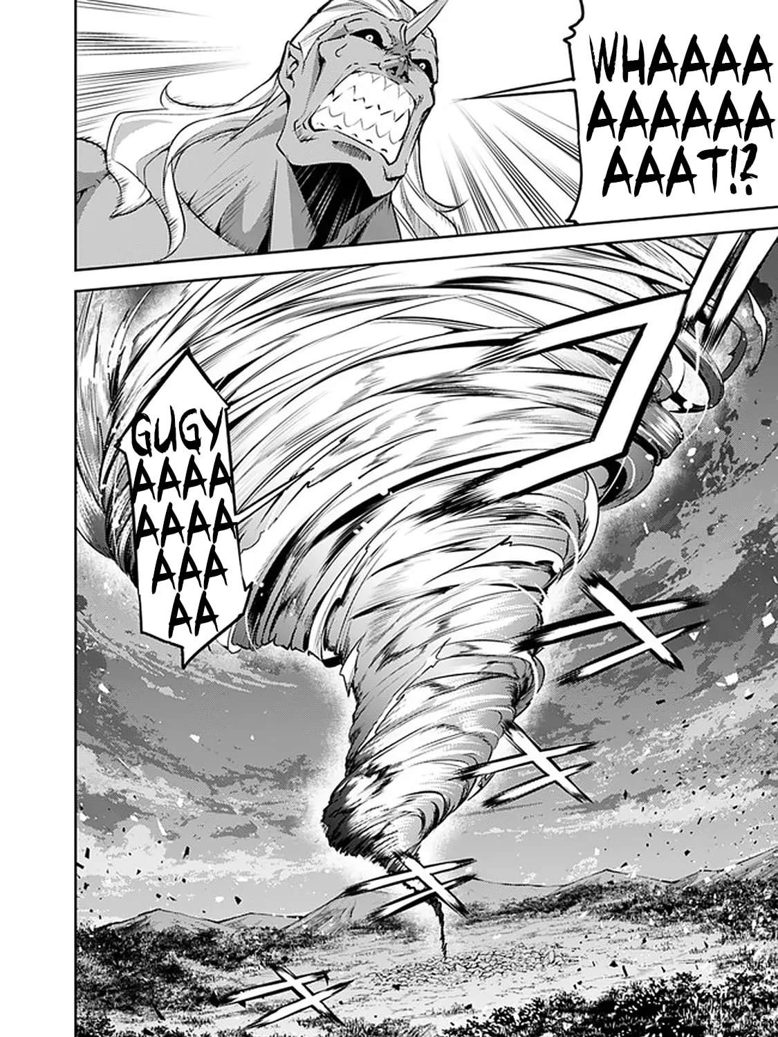The Strongest Magical Swordsman Ever Reborn as an F-Rank Adventurer Chapter 35 page 45 - 
