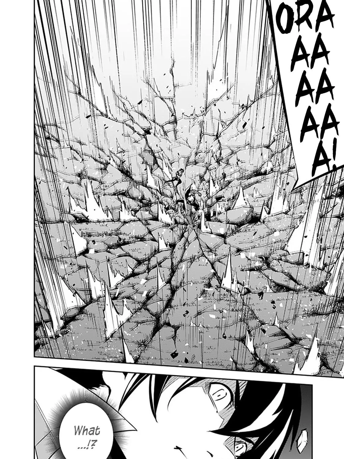 The Strongest Magical Swordsman Ever Reborn as an F-Rank Adventurer Chapter 35 page 9 - 