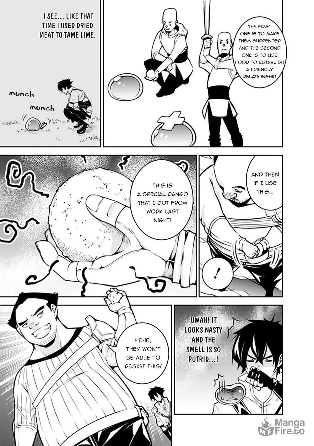 The Strongest Magical Swordsman Ever Reborn as an F-Rank Adventurer Chapter 38 page 13 - 