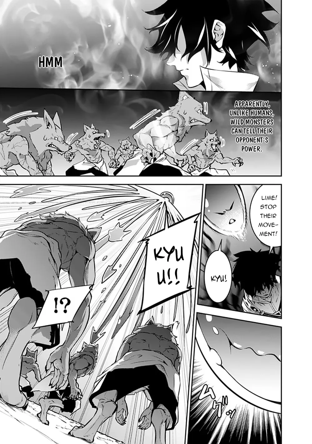 The Strongest Magical Swordsman Ever Reborn as an F-Rank Adventurer Chapter 38 page 17 - 