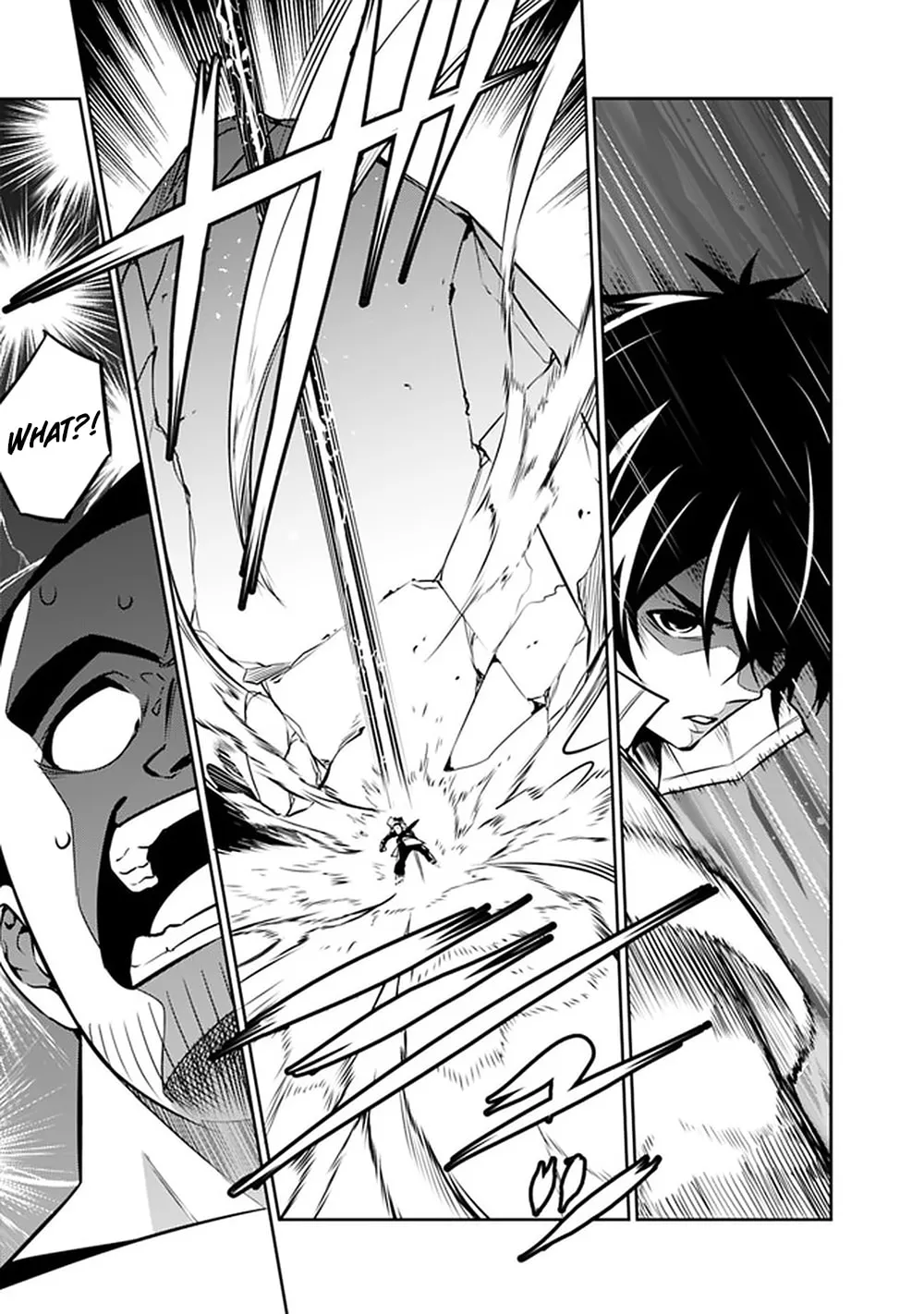 The Strongest Magical Swordsman Ever Reborn as an F-Rank Adventurer Chapter 39 page 15 - 