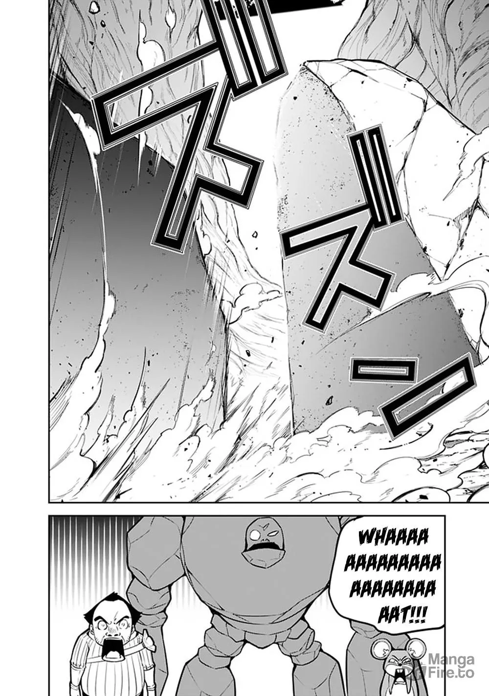 The Strongest Magical Swordsman Ever Reborn as an F-Rank Adventurer Chapter 39 page 16 - 