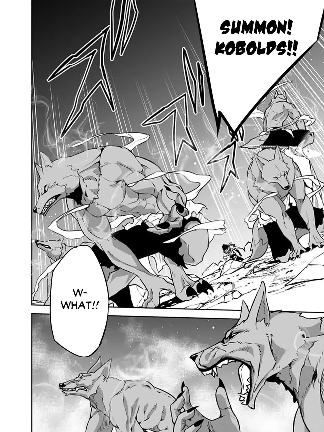 The Strongest Magical Swordsman Ever Reborn as an F-Rank Adventurer Chapter 40 page 29 - 