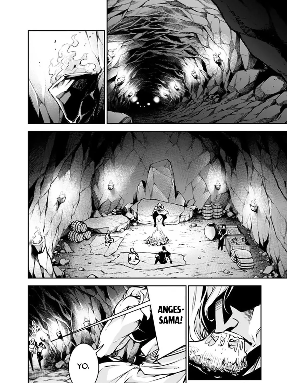 The Strongest Magical Swordsman Ever Reborn as an F-Rank Adventurer Chapter 40 page 41 - 