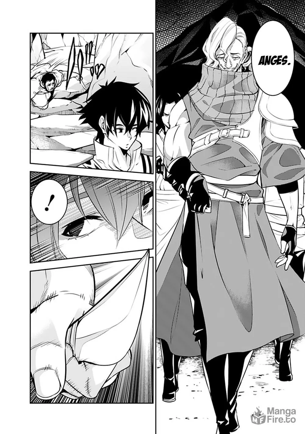 The Strongest Magical Swordsman Ever Reborn as an F-Rank Adventurer Chapter 41 page 12 - 