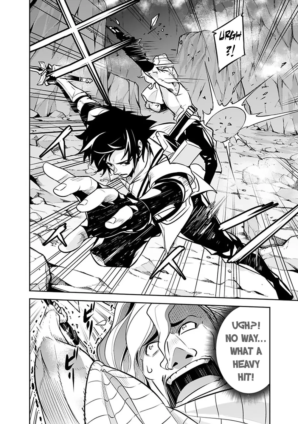 The Strongest Magical Swordsman Ever Reborn as an F-Rank Adventurer Chapter 41 page 18 - 