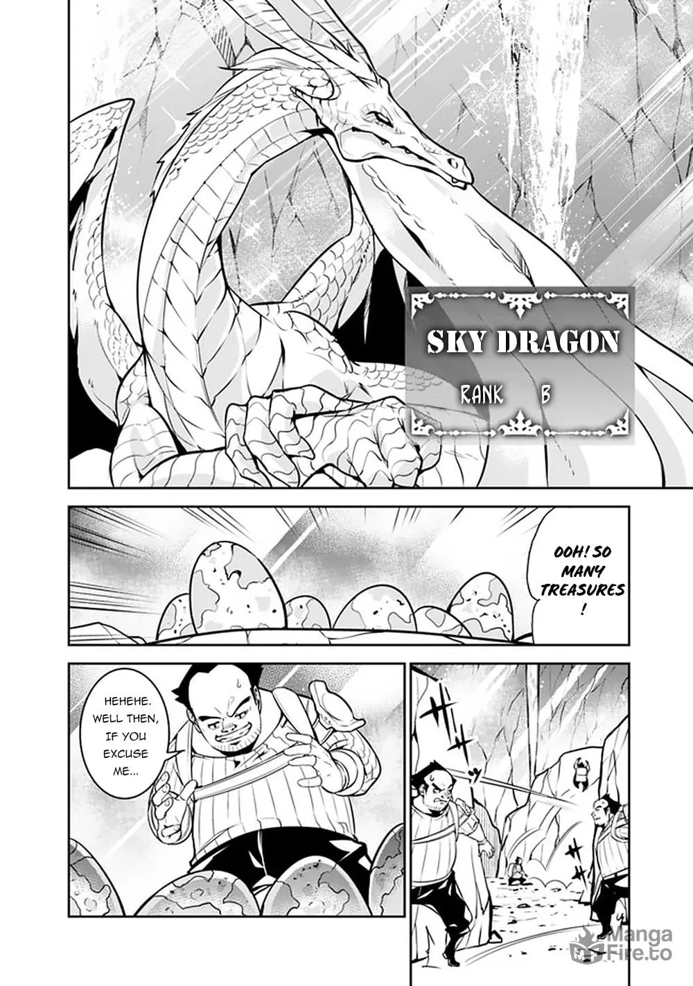 The Strongest Magical Swordsman Ever Reborn as an F-Rank Adventurer Chapter 41 page 8 - 