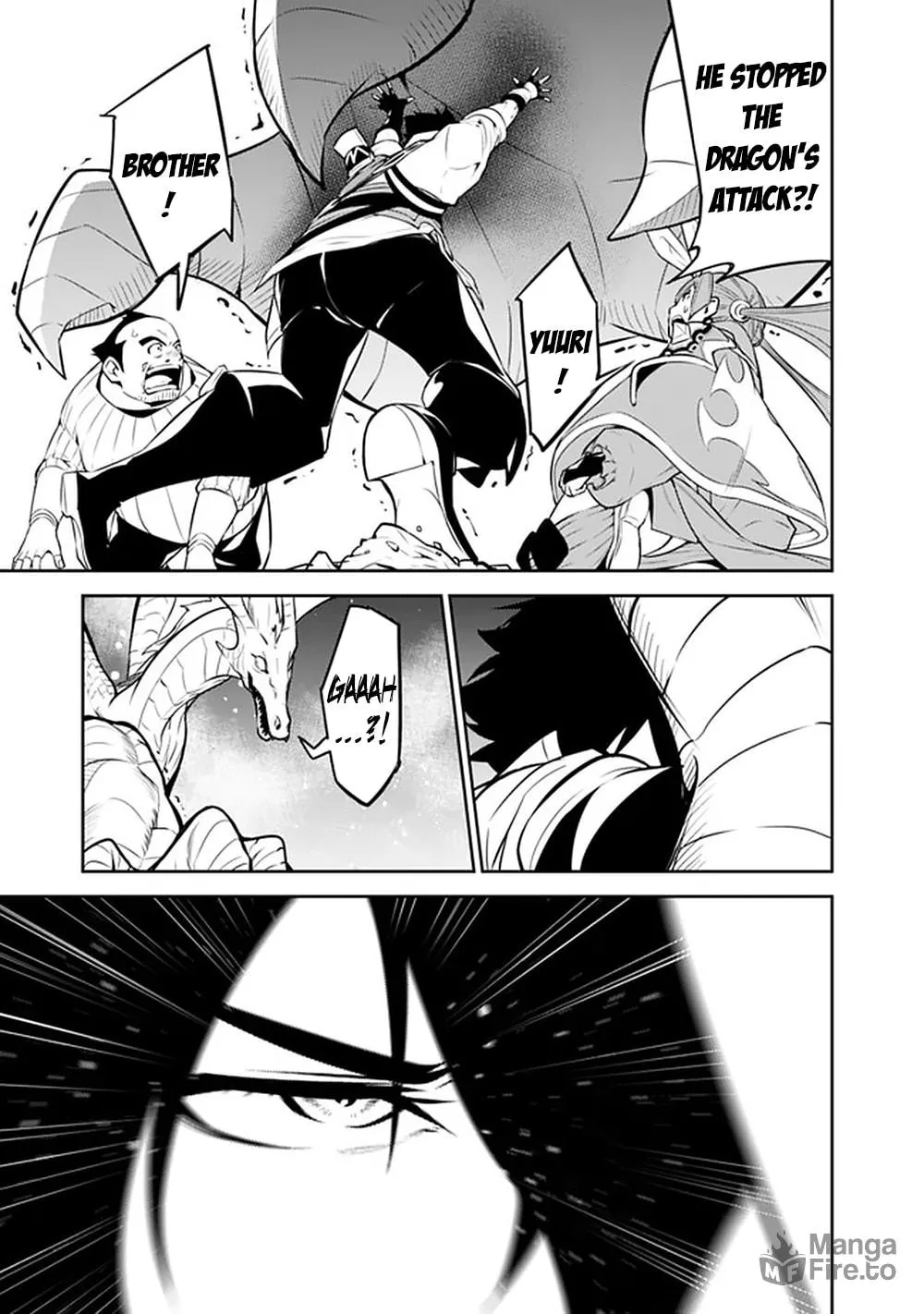 The Strongest Magical Swordsman Ever Reborn as an F-Rank Adventurer Chapter 42 page 11 - 