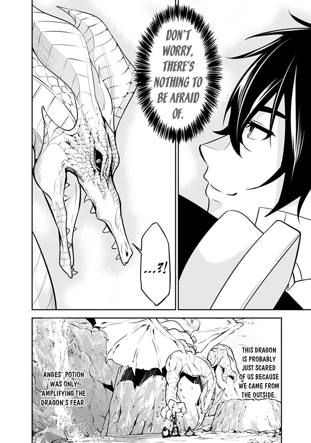 The Strongest Magical Swordsman Ever Reborn as an F-Rank Adventurer Chapter 42 page 12 - 