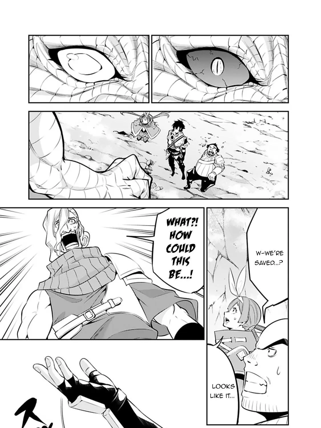 The Strongest Magical Swordsman Ever Reborn as an F-Rank Adventurer Chapter 42 page 13 - 