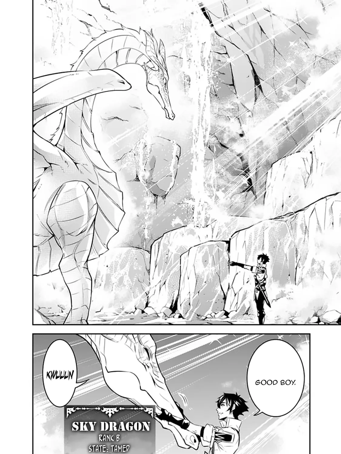 The Strongest Magical Swordsman Ever Reborn as an F-Rank Adventurer Chapter 42 page 15 - 