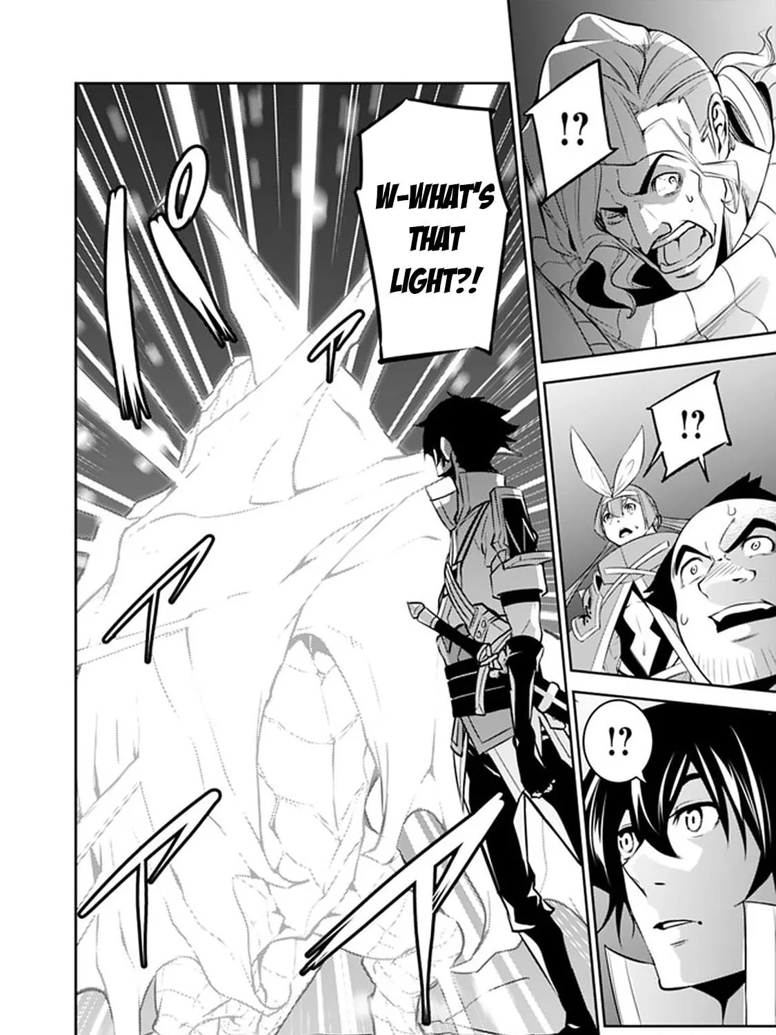 The Strongest Magical Swordsman Ever Reborn as an F-Rank Adventurer Chapter 42 page 19 - 