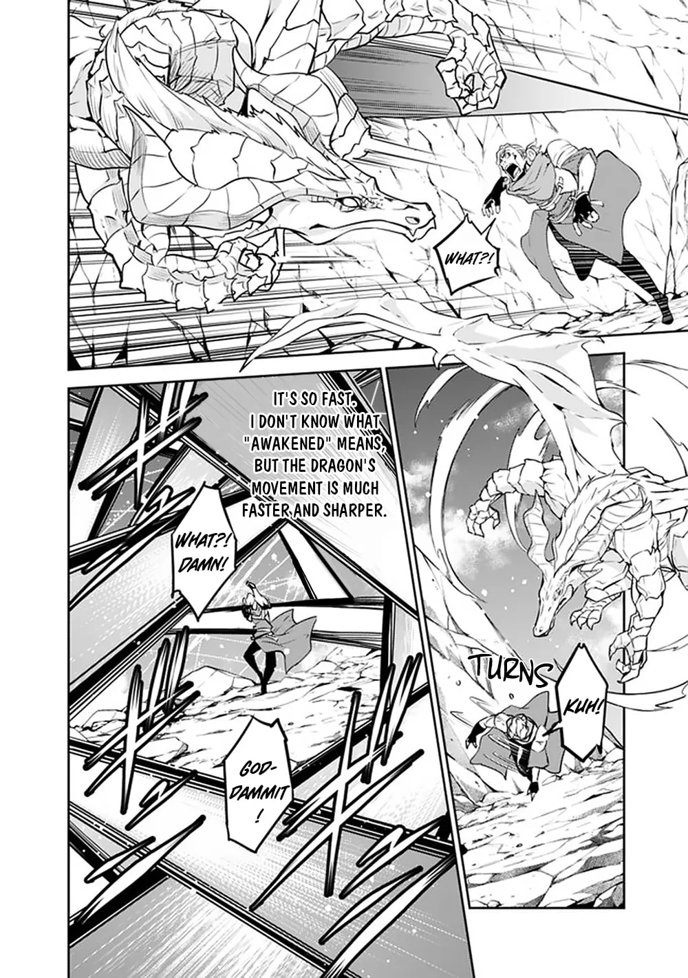 The Strongest Magical Swordsman Ever Reborn as an F-Rank Adventurer Chapter 42 page 23 - 