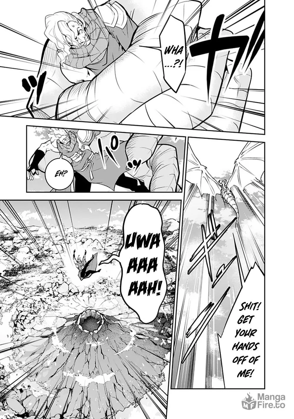 The Strongest Magical Swordsman Ever Reborn as an F-Rank Adventurer Chapter 42 page 24 - 
