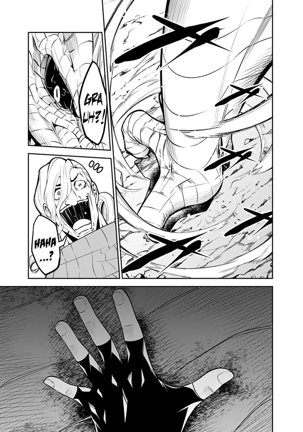 The Strongest Magical Swordsman Ever Reborn as an F-Rank Adventurer Chapter 42 page 9 - 
