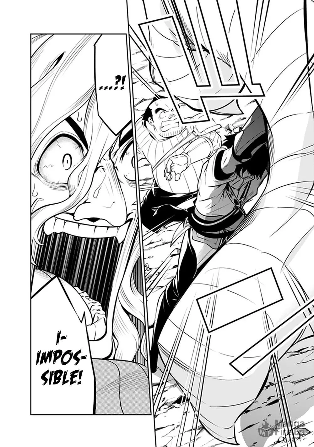 The Strongest Magical Swordsman Ever Reborn as an F-Rank Adventurer Chapter 42 page 10 - 