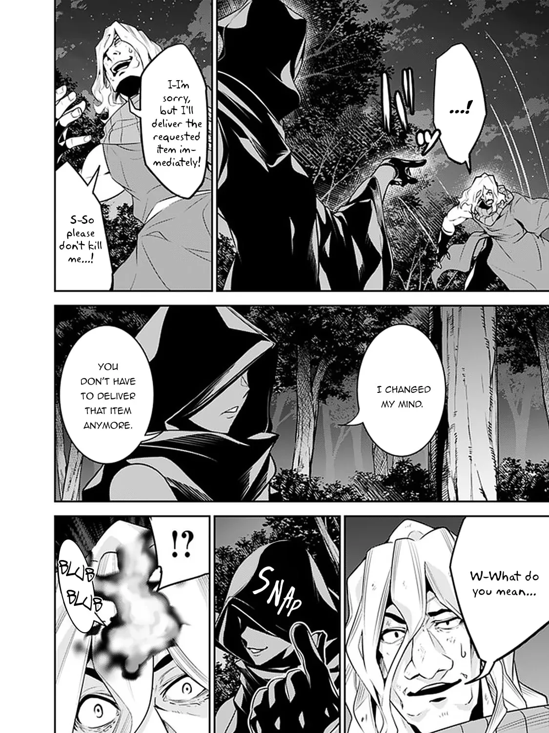 The Strongest Magical Swordsman Ever Reborn as an F-Rank Adventurer Chapter 44 page 13 - 