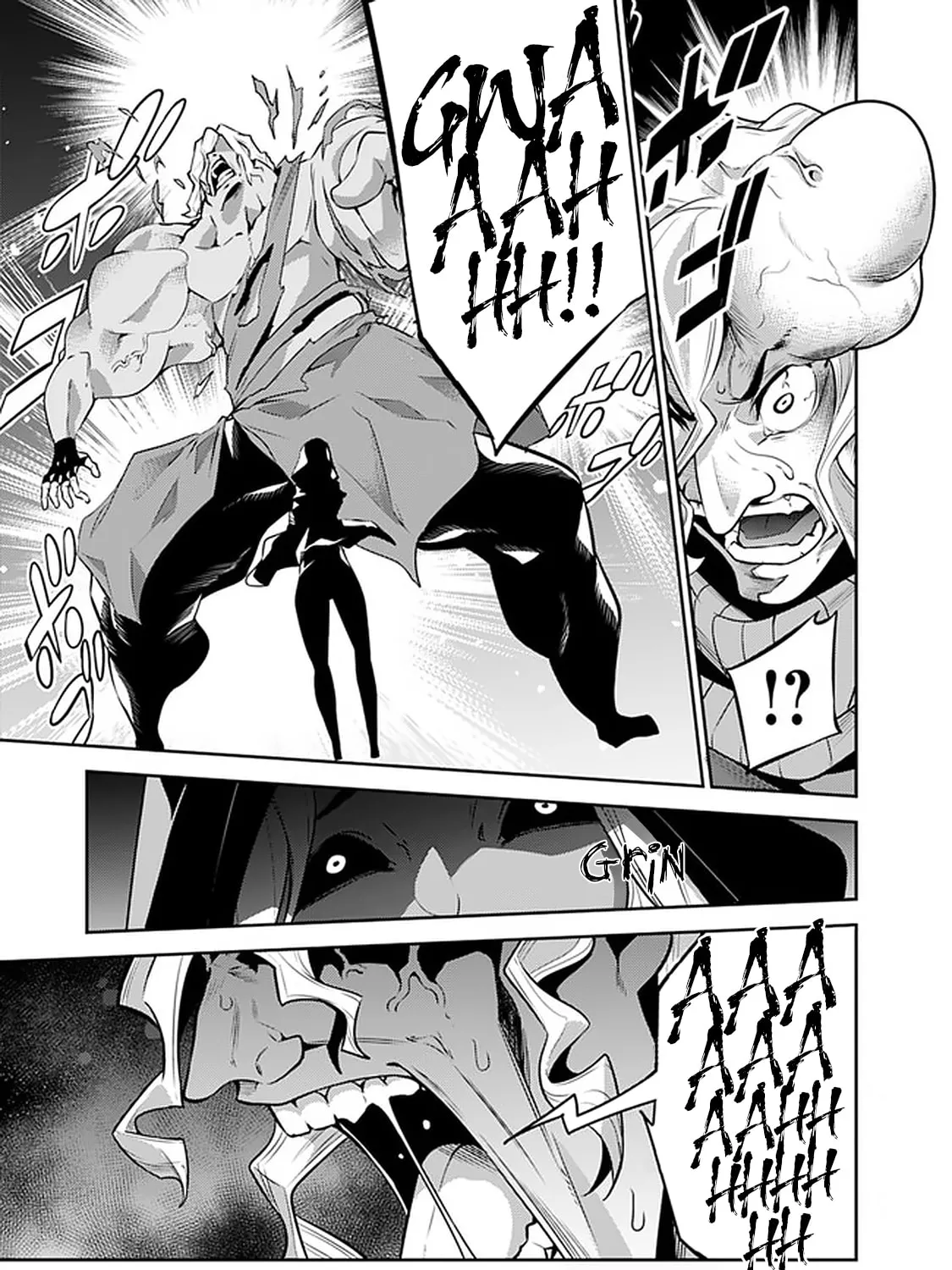 The Strongest Magical Swordsman Ever Reborn as an F-Rank Adventurer Chapter 44 page 15 - 