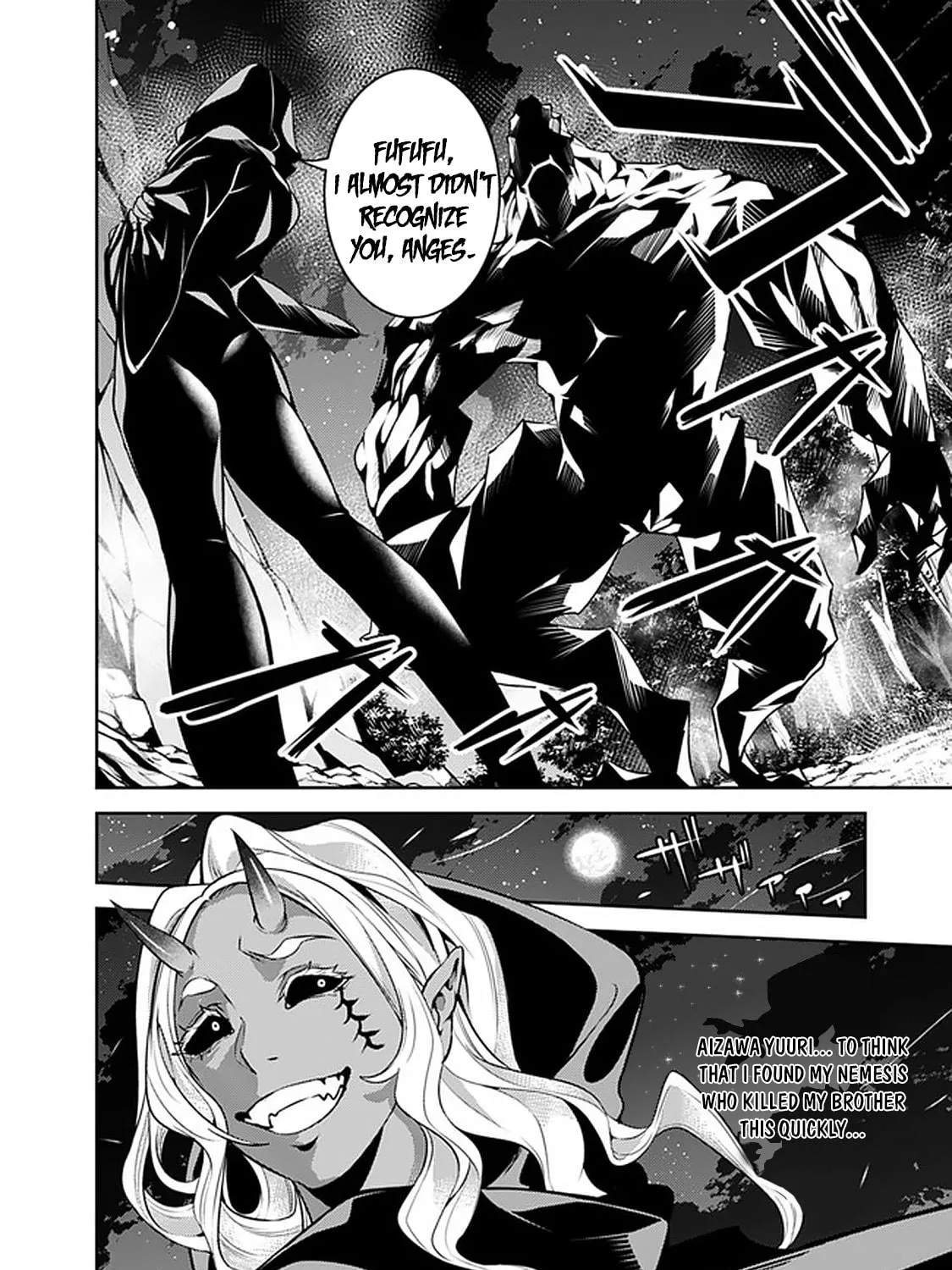 The Strongest Magical Swordsman Ever Reborn as an F-Rank Adventurer Chapter 44 page 17 - 