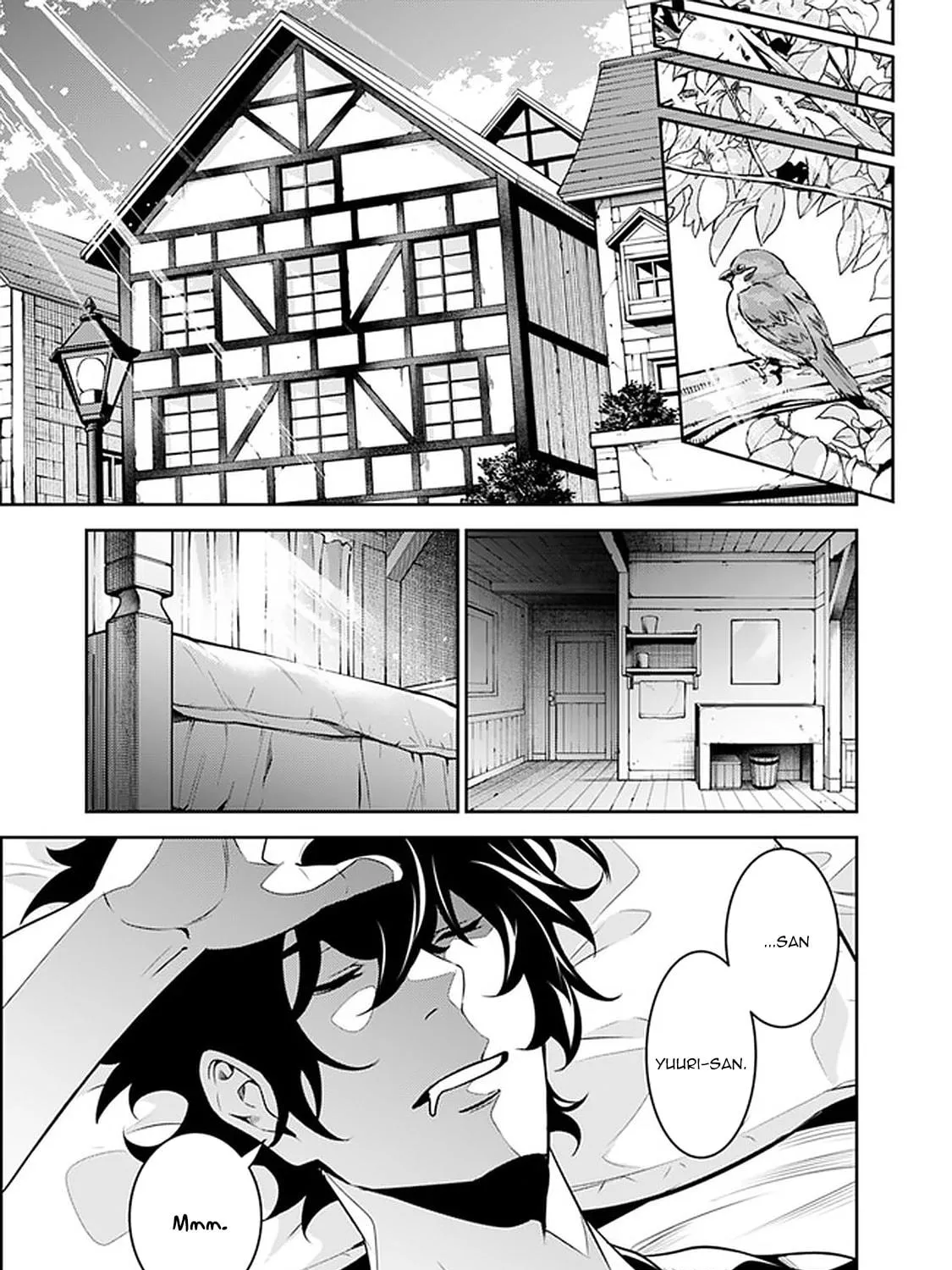 The Strongest Magical Swordsman Ever Reborn as an F-Rank Adventurer Chapter 44 page 19 - 