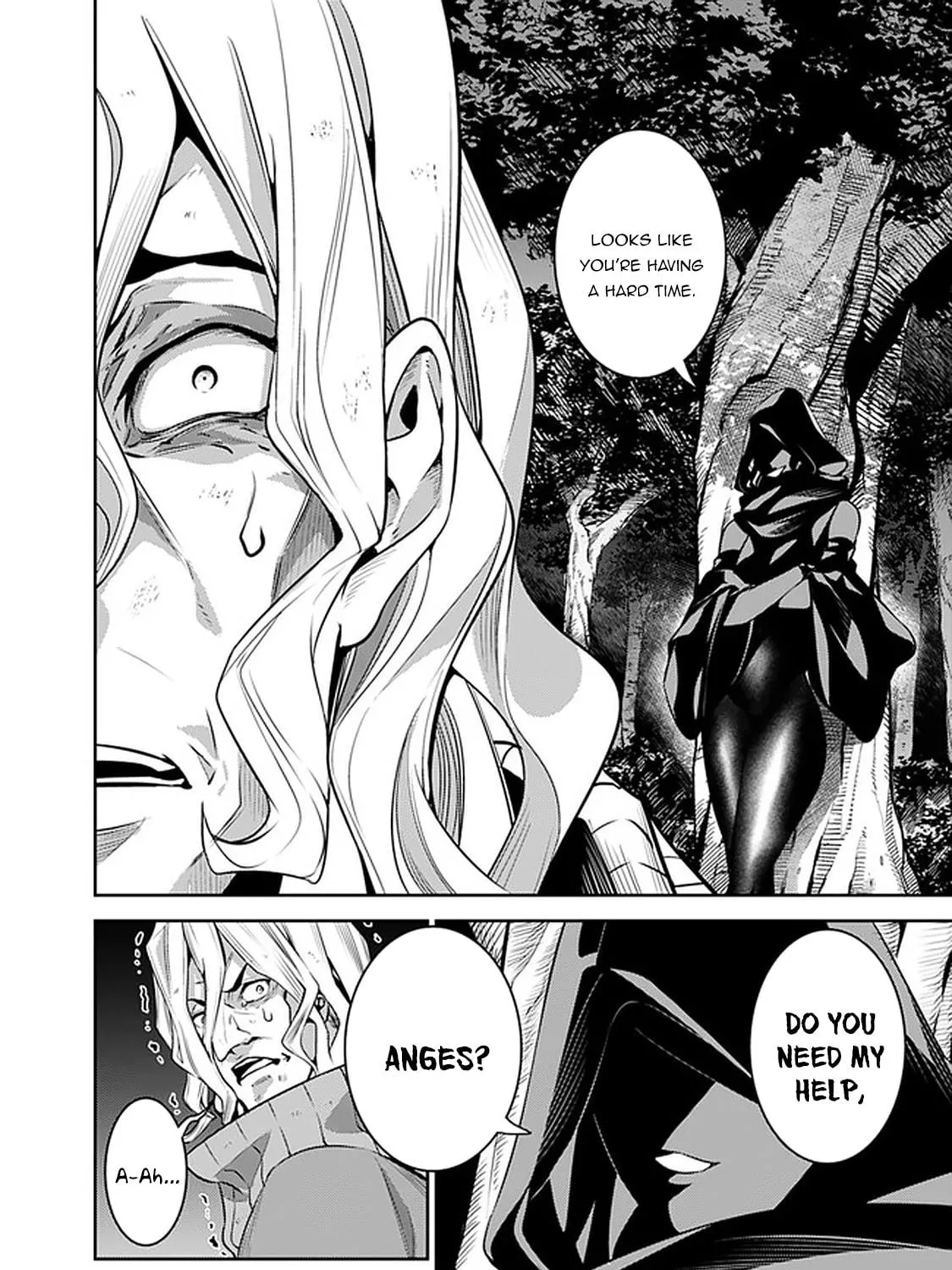 The Strongest Magical Swordsman Ever Reborn as an F-Rank Adventurer Chapter 44 page 9 - 