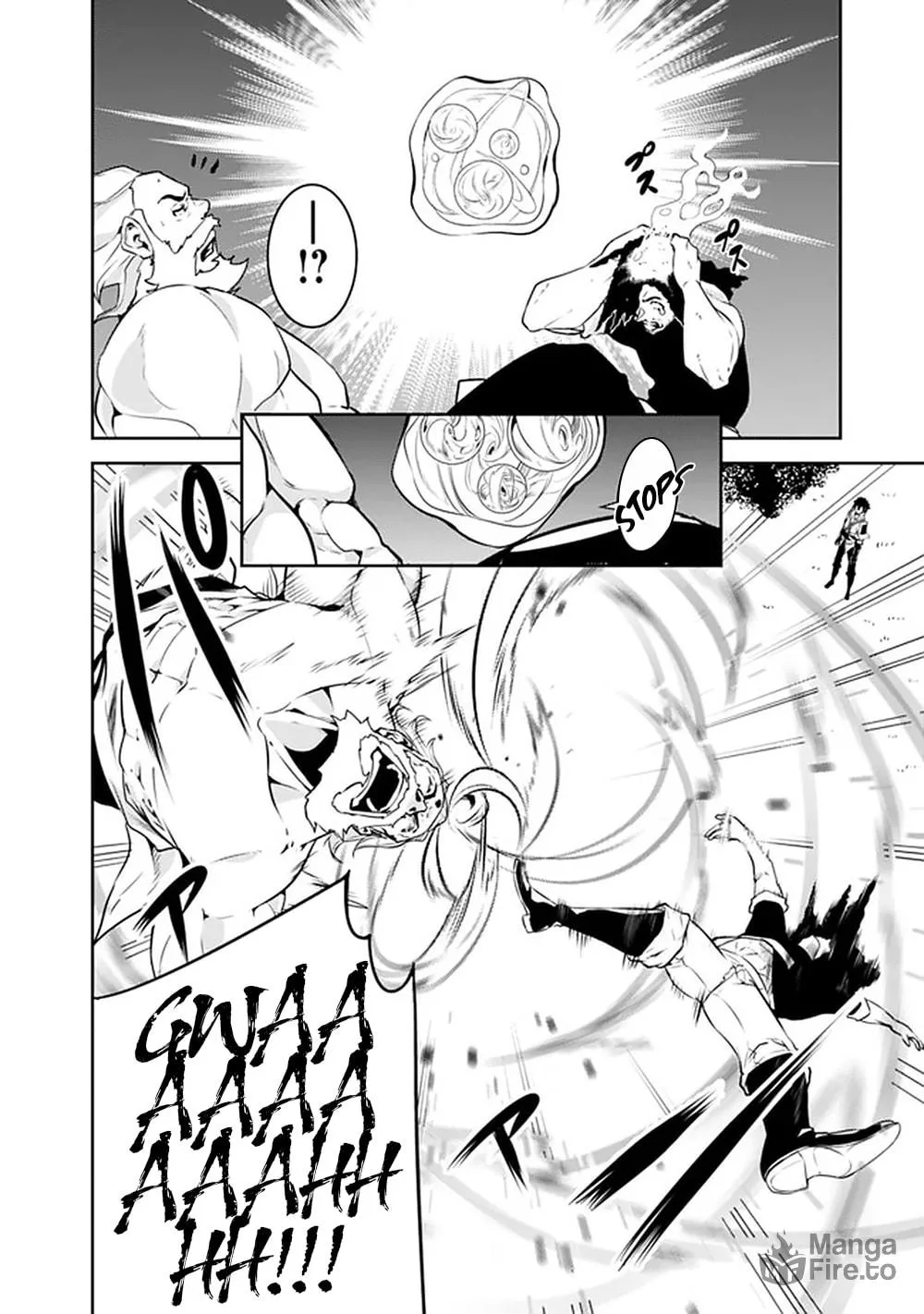 The Strongest Magical Swordsman Ever Reborn as an F-Rank Adventurer Chapter 45 page 16 - 