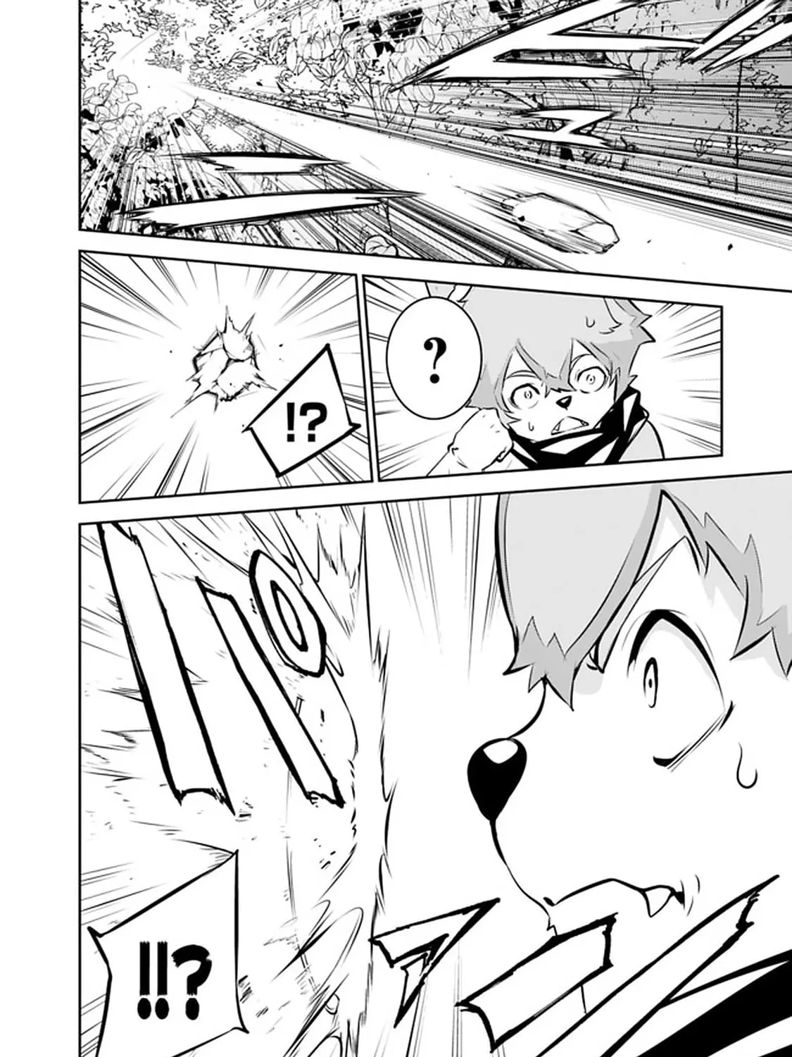 The Strongest Magical Swordsman Ever Reborn as an F-Rank Adventurer Chapter 48 page 12 - 