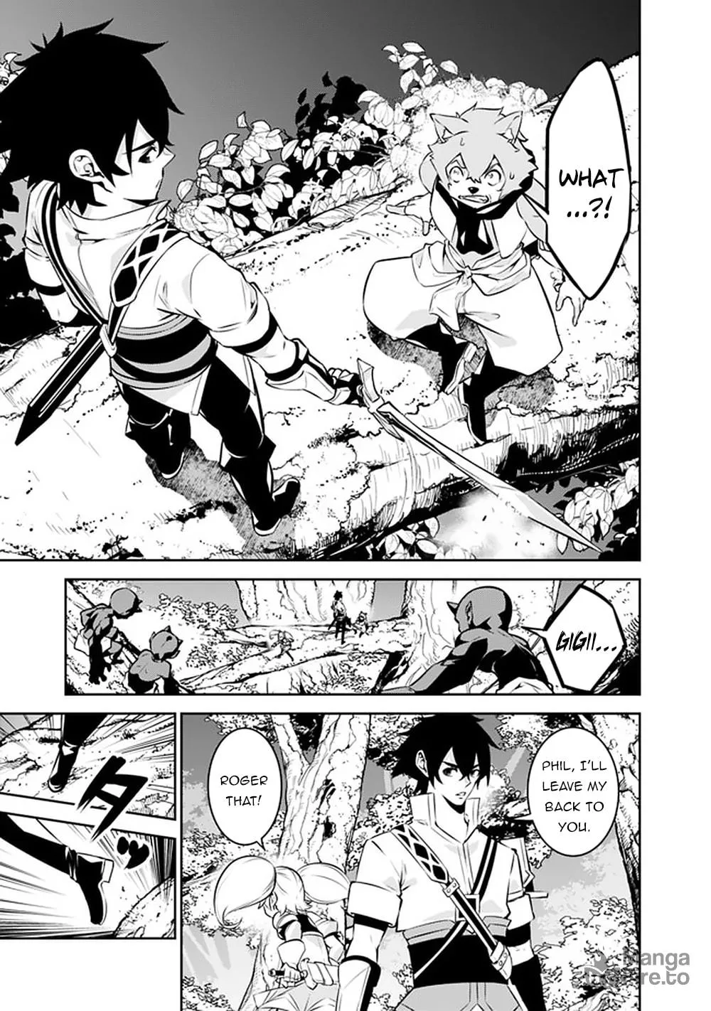 The Strongest Magical Swordsman Ever Reborn as an F-Rank Adventurer Chapter 48 page 14 - 