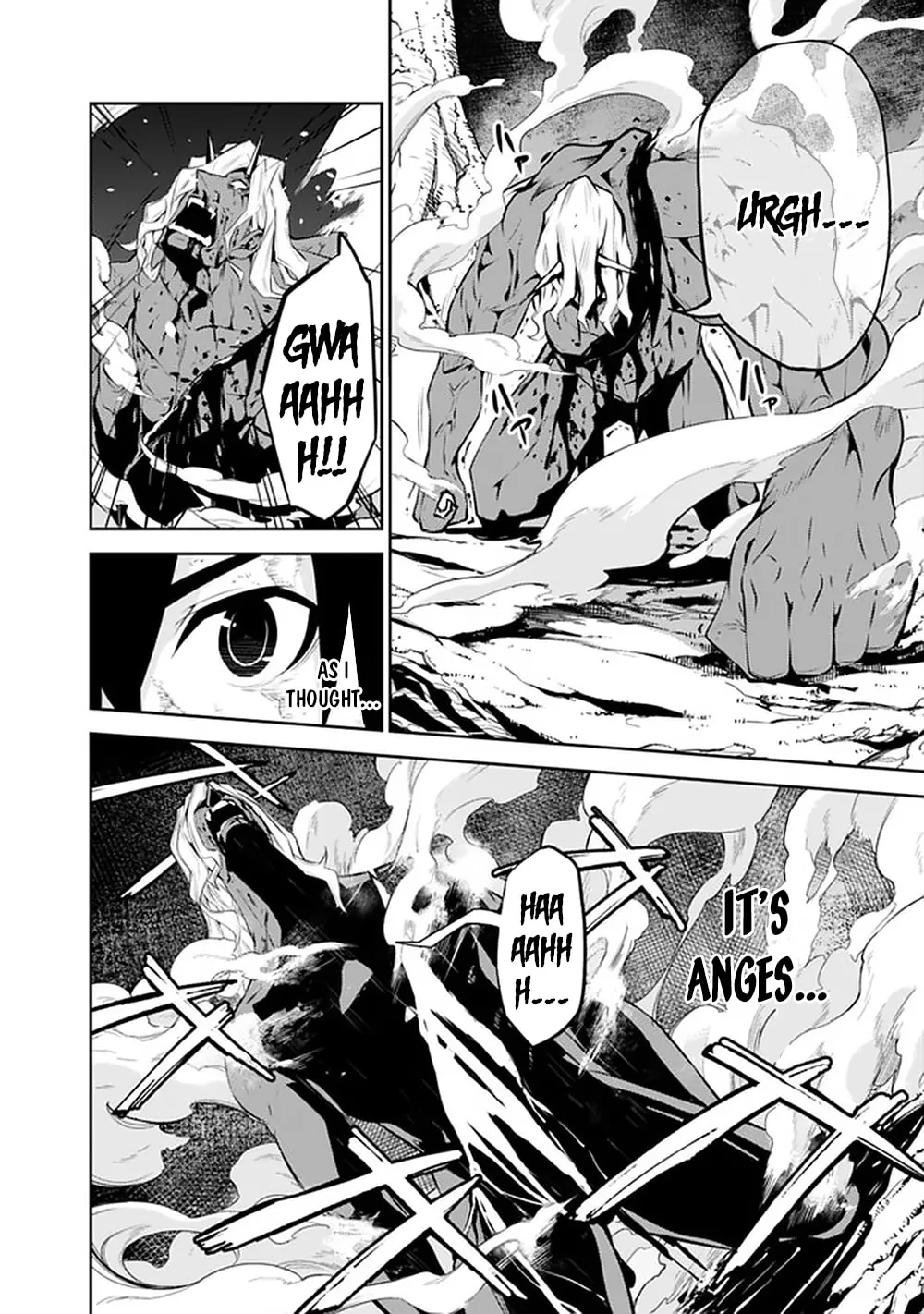 The Strongest Magical Swordsman Ever Reborn as an F-Rank Adventurer Chapter 49 page 18 - 
