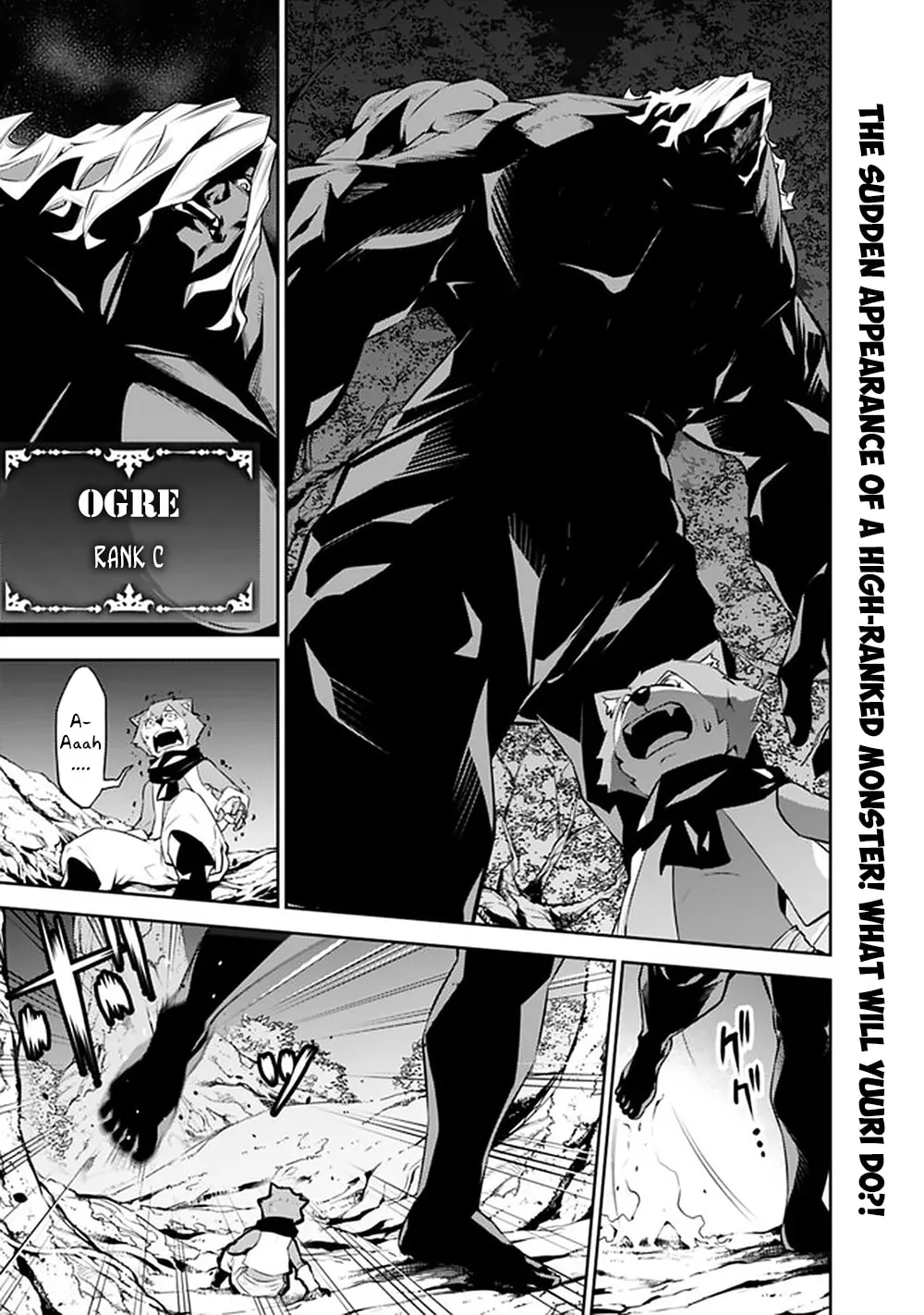 The Strongest Magical Swordsman Ever Reborn as an F-Rank Adventurer Chapter 49 page 3 - 
